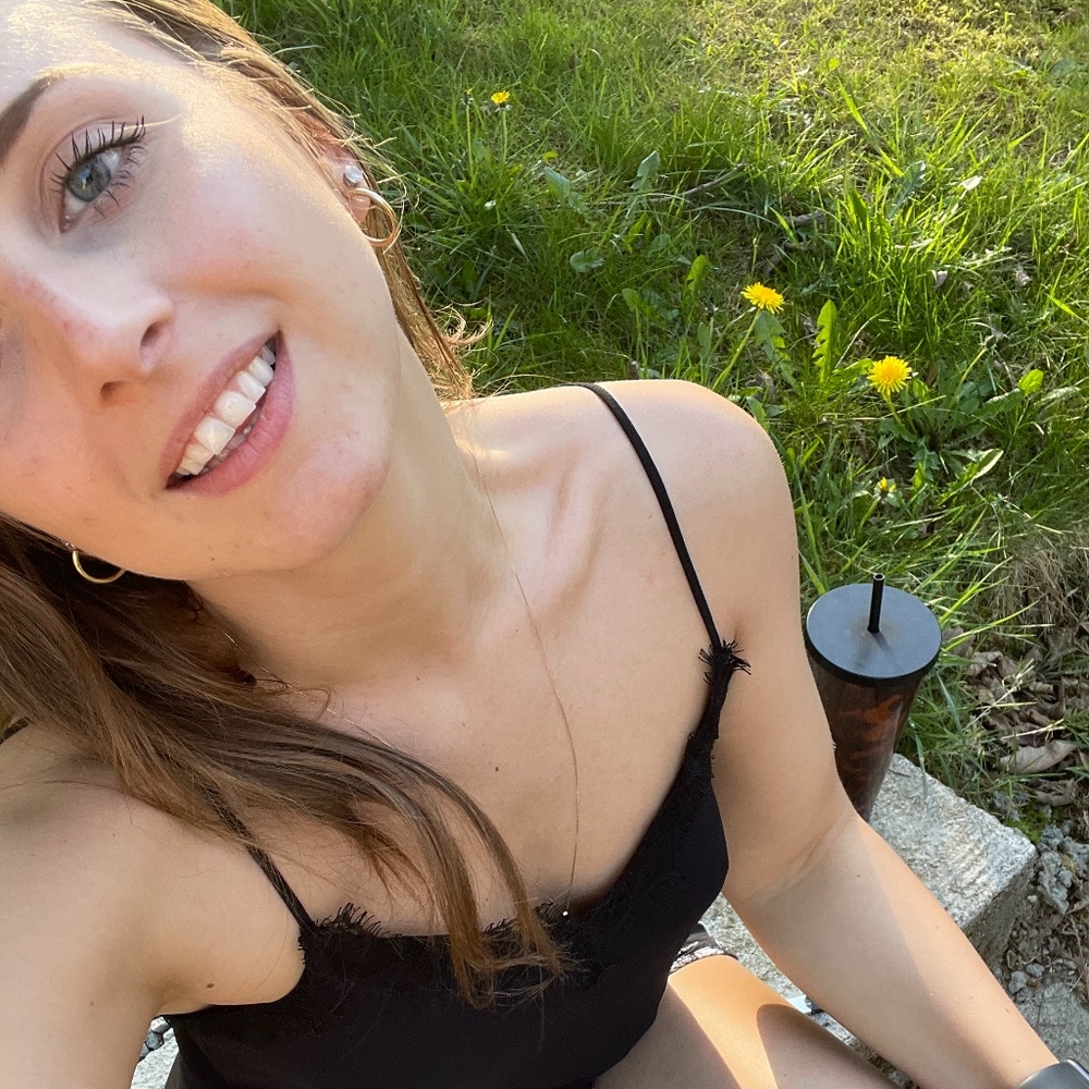 Meet your Posher, Taylor